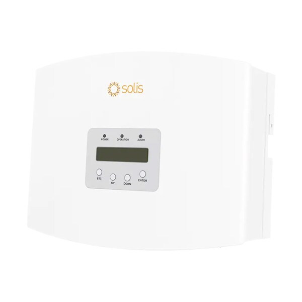 5G Series Export Power Manager
